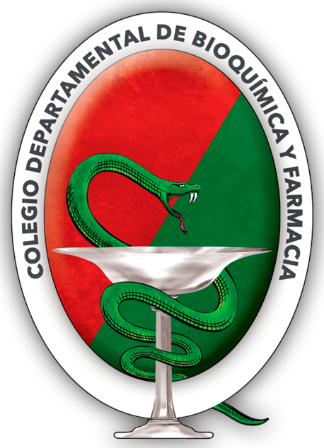 Colegio Departamental de Bioquímica y Farmacia La Paz